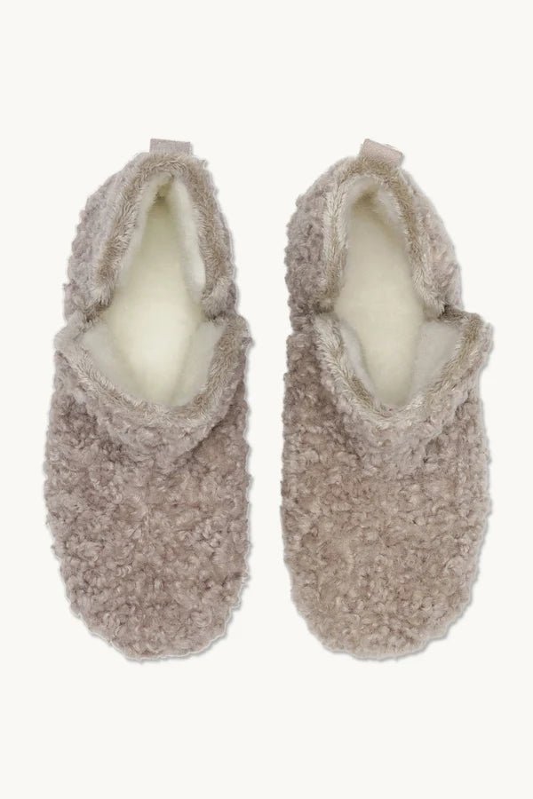 Cosy Ankle Boot Woman ILSE JACOBSEN