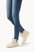 Cosy Ankle Boot Woman ILSE JACOBSEN