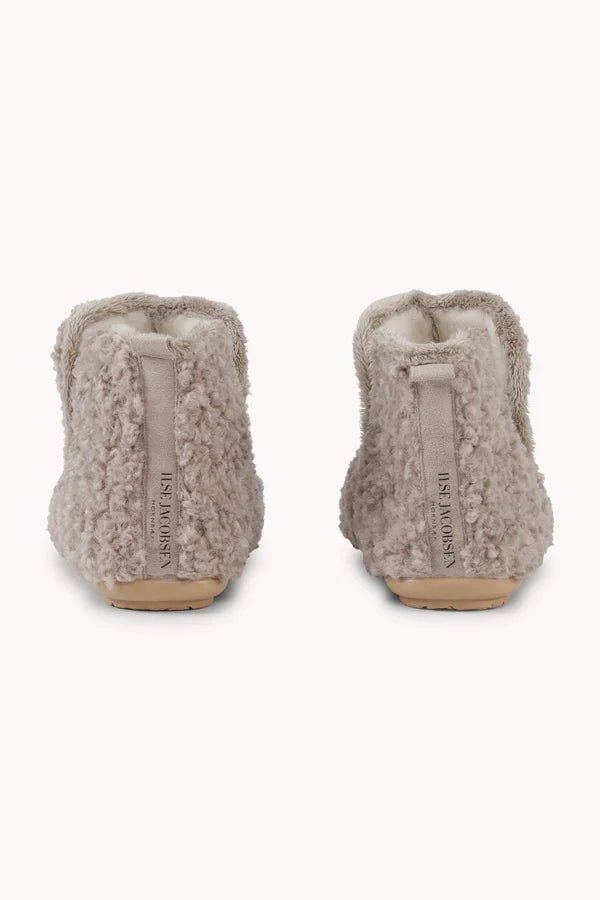 Cosy Ankle Boot Woman ILSE JACOBSEN