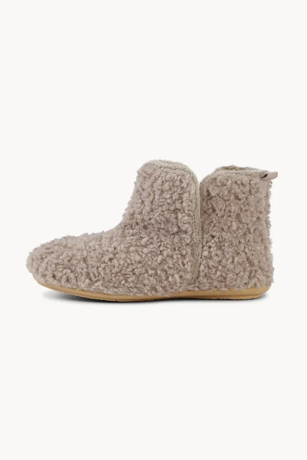 Cosy Ankle Boot Woman ILSE JACOBSEN