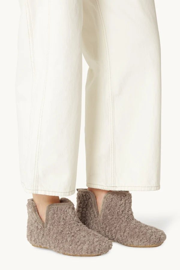 Cosy Ankle Boot Woman ILSE JACOBSEN