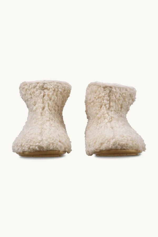 Cosy Ankle Boot Woman ILSE JACOBSEN