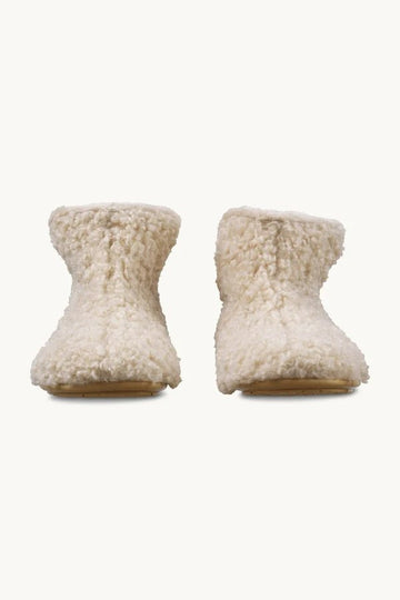 Cosy Ankle Boot Woman ILSE JACOBSEN