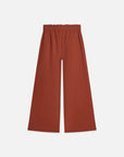 Cotton Voile Pull-On Beach Pant Woman Scotch Soda Femme