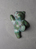 DA BEAR WALL HOOK CONCRETE CAT