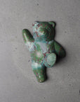 DA BEAR WALL HOOK CONCRETE CAT