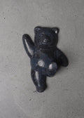 DA BEAR WALL HOOK CONCRETE CAT