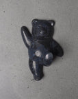 DA BEAR WALL HOOK CONCRETE CAT
