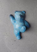 DA BEAR WALL HOOK CONCRETE CAT