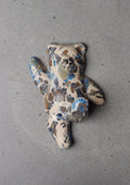 DA BEAR WALL HOOK CONCRETE CAT