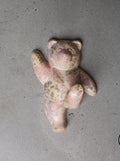 DA BEAR WALL HOOK CONCRETE CAT