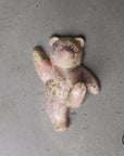 DA BEAR WALL HOOK CONCRETE CAT