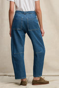 Denim Pant VELVET VELVET