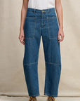 Denim Pant VELVET VELVET