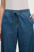Denim Pant VELVET VELVET
