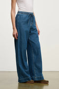 Denim Pant VELVET VELVET