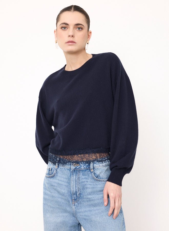 DILLY Woman Notshy S/P MARINE
