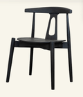 Dining Chair TORO Chaises de table à diner Crusoe consigne