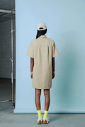 District Dress BODYBAG