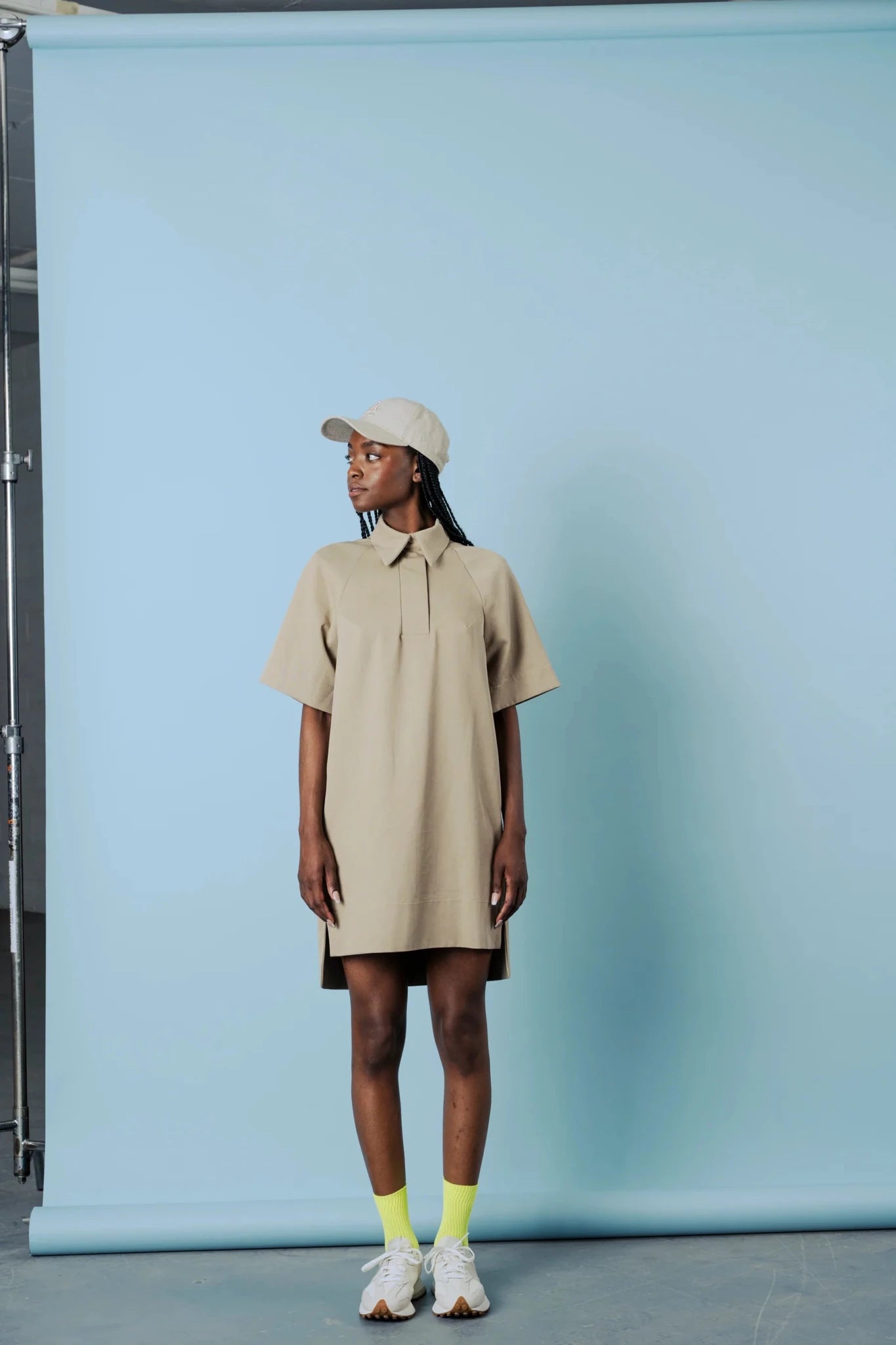 District Dress BODYBAG