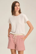 DS JG JERSEY TOP T-Shirts VELVET BEACH S