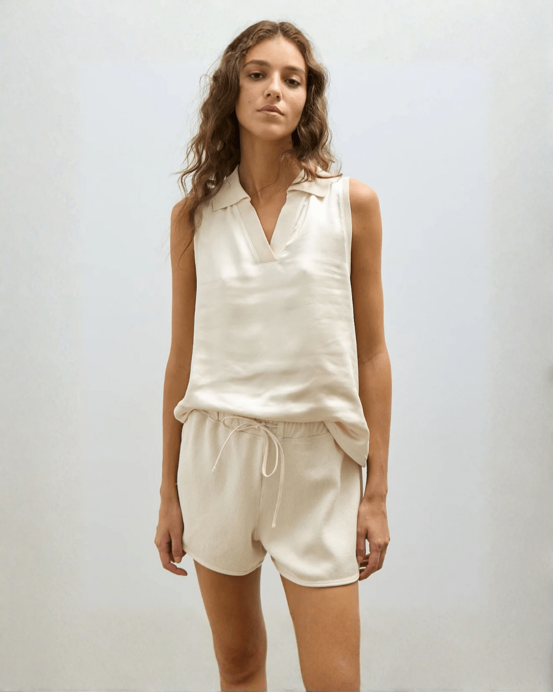 DUCCIO TOP T-Shirts Melissa Nepton