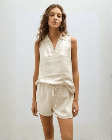 DUCCIO TOP T-Shirts Melissa Nepton