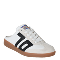 EASTER BACK70 WHITE BLACK 36