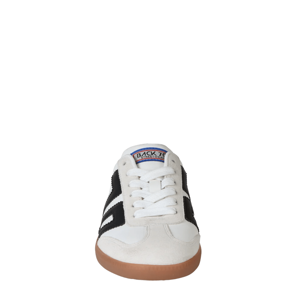 EASTER BACK70 WHITE BLACK 39