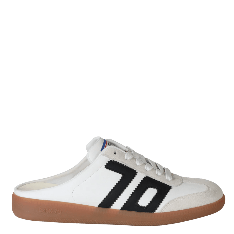 EASTER BACK70 WHITE BLACK 37