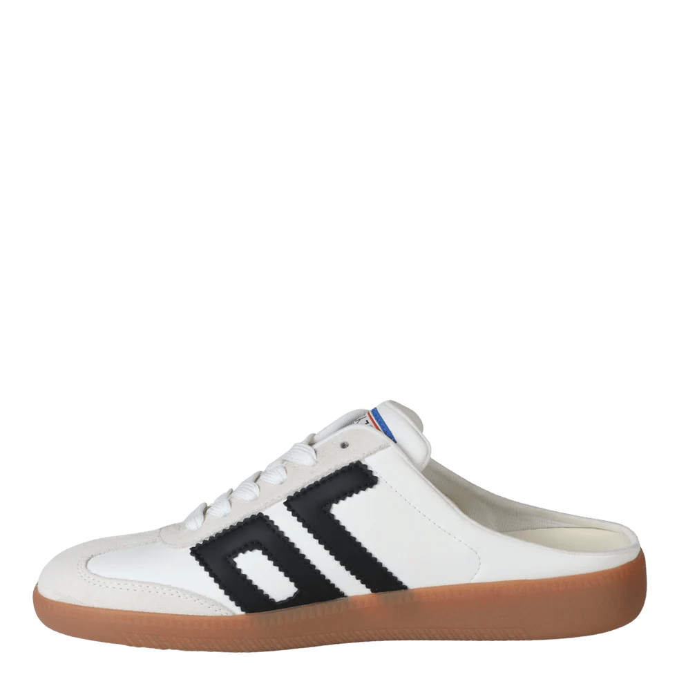 EASTER BACK70 WHITE BLACK 38
