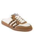 EASTER BACK70 WHITE/LEOPARD 36