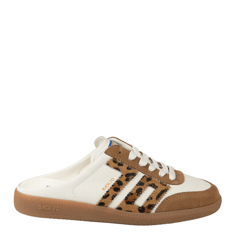 EASTER BACK70 WHITE/LEOPARD 37