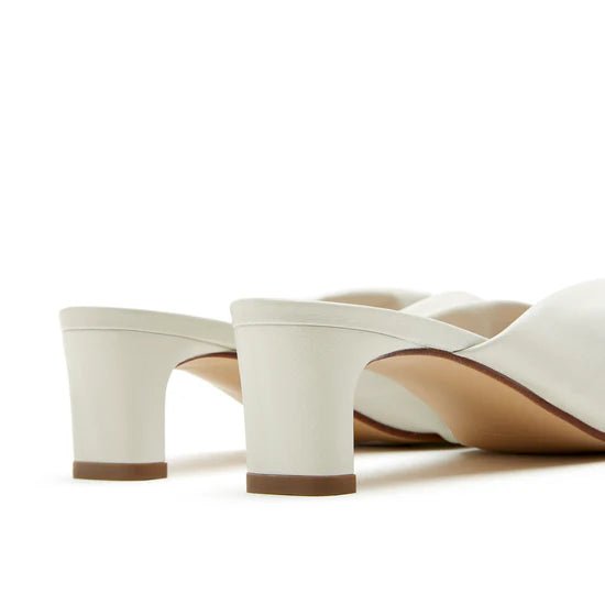 Estelle/S - Beige shoes SISTER & SOEUR