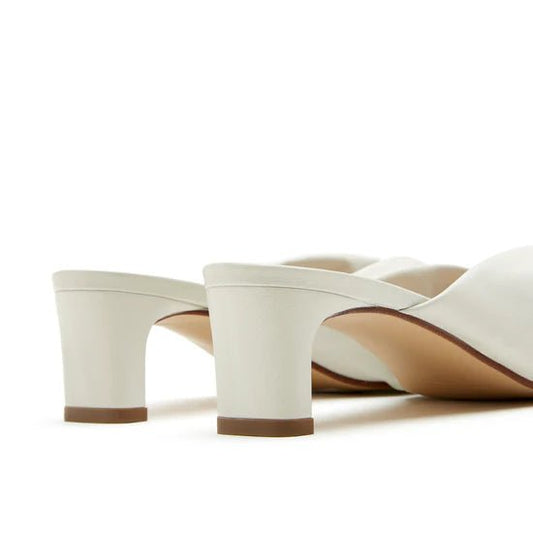 Estelle/S - Beige shoes SISTER & SOEUR