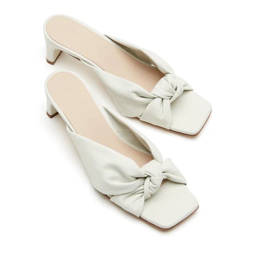 Estelle/S - Beige shoes SISTER & SOEUR 36