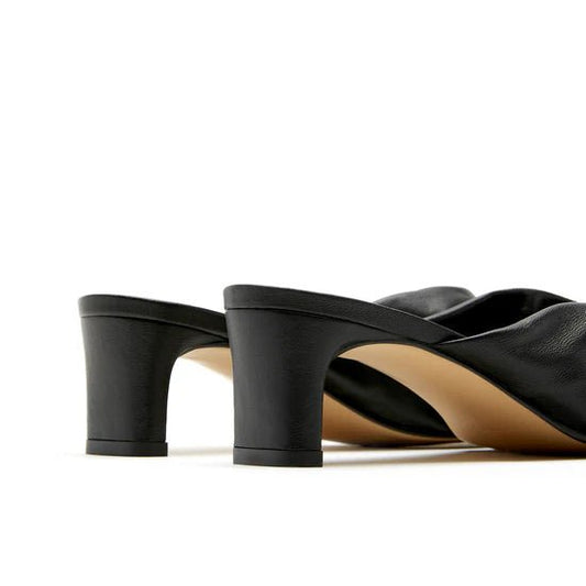 Estelle/S - Black shoes SISTER & SOEUR