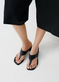 EVIE VAGABOND Black 40