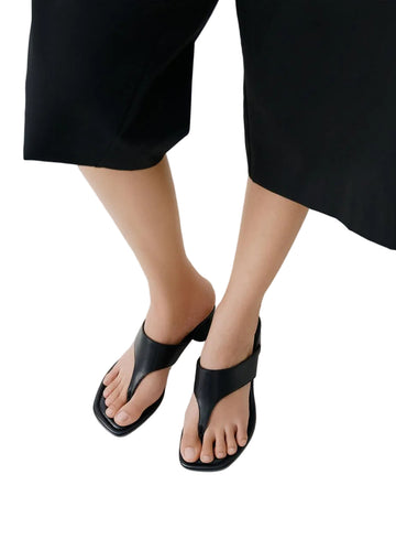 EVIE VAGABOND Black 36