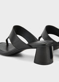 EVIE VAGABOND Black 38
