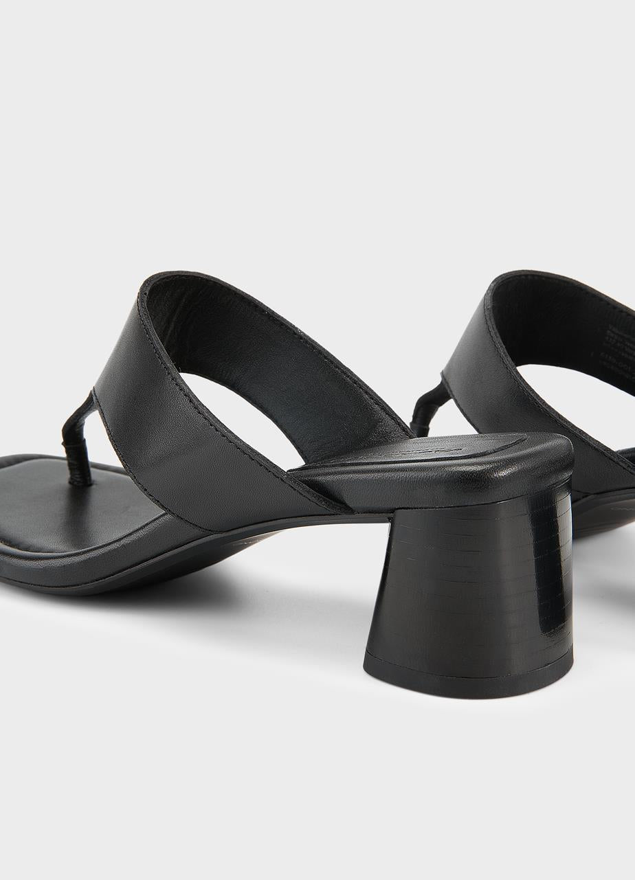 EVIE VAGABOND Black 38