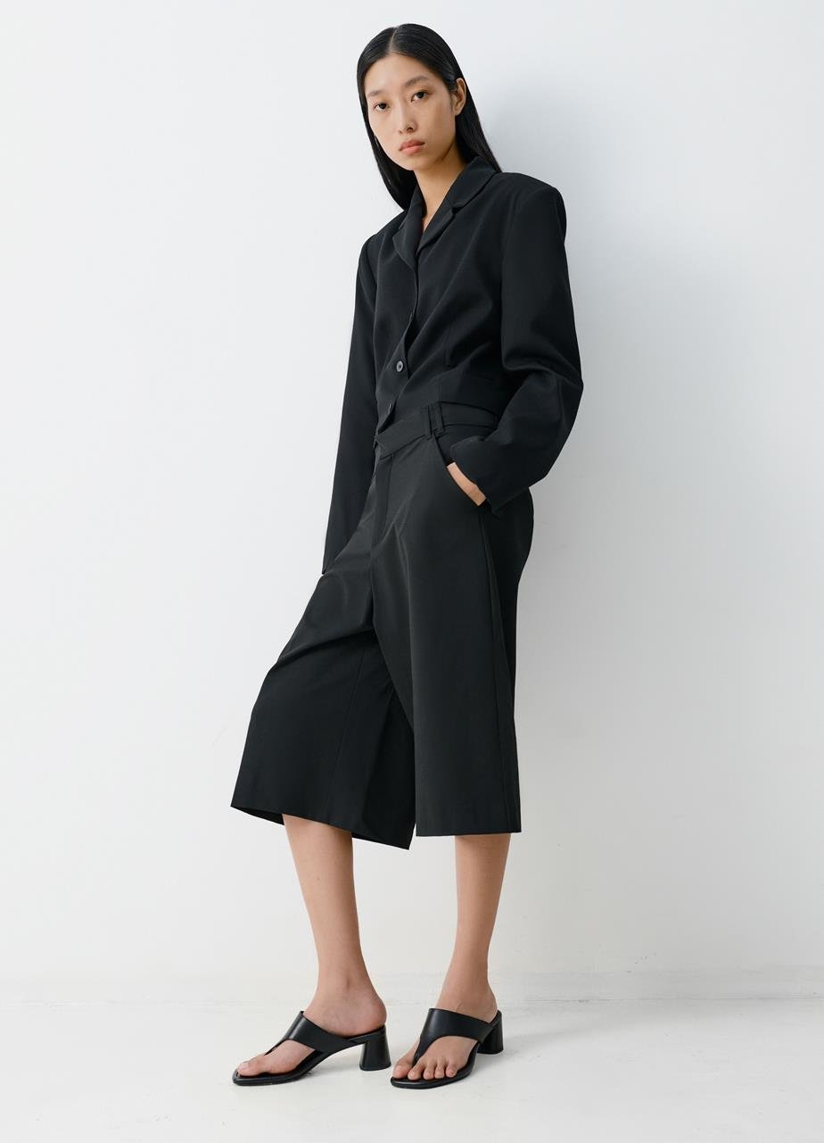 EVIE VAGABOND Black 39