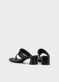 EVIE VAGABOND Black 37