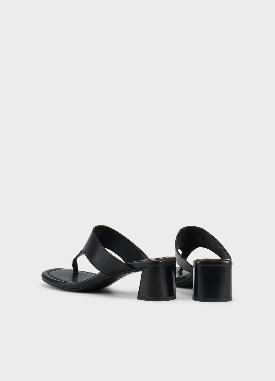 EVIE VAGABOND Black 37