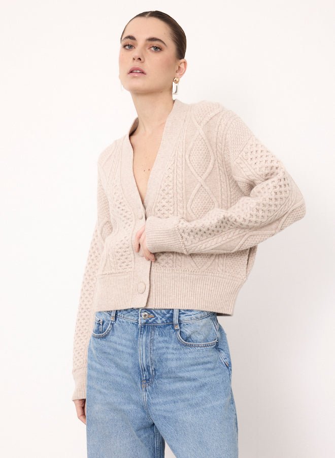 FIONA Woman Notshy XS/TP SAND