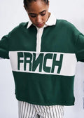 FISTRAL SWEATSHIRT Woman FRNCH