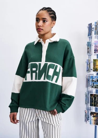 FISTRAL SWEATSHIRT Woman FRNCH
