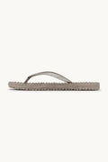 Flip Flop with Glitter ILSE JACOBSEN Atmosphere 42