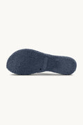 Flip Flop with Glitter ILSE JACOBSEN Indigo 42