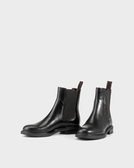 FREYA 2 Footwear Vagabond 37 BLACK